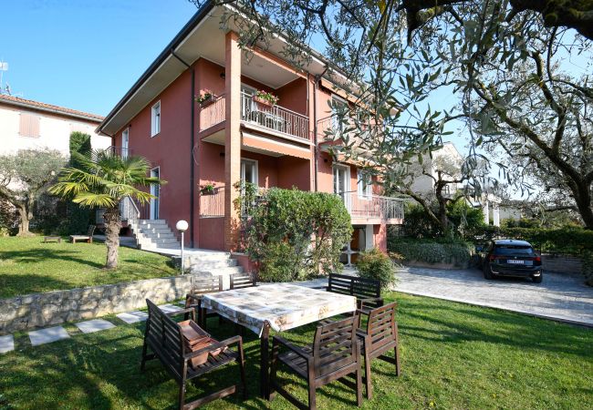  in Bardolino - Casa Titti sotto
