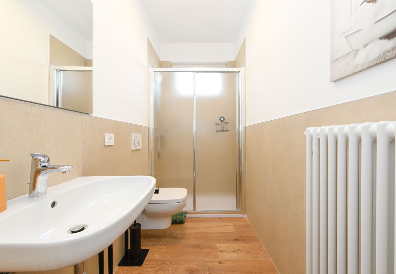 Apartment in Bardolino - Casa Titti sotto