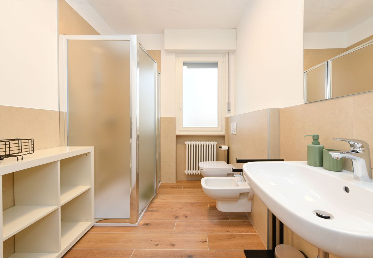 Apartment in Bardolino - Casa Titti sotto