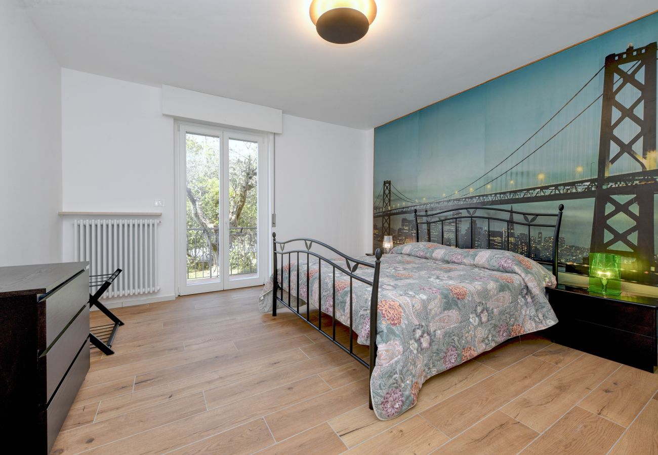 Apartment in Bardolino - Casa Titti sotto