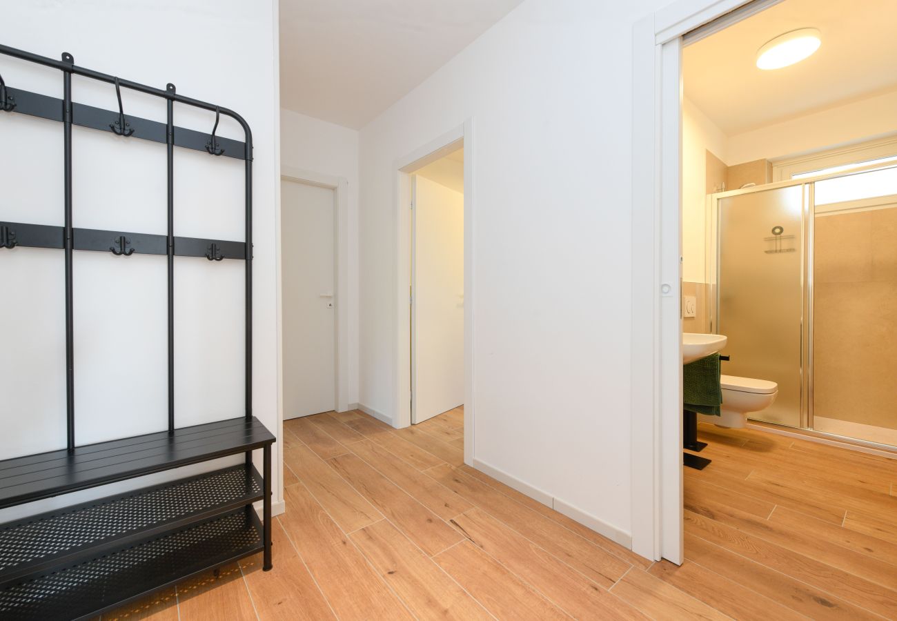 Apartment in Bardolino - Casa Titti sotto