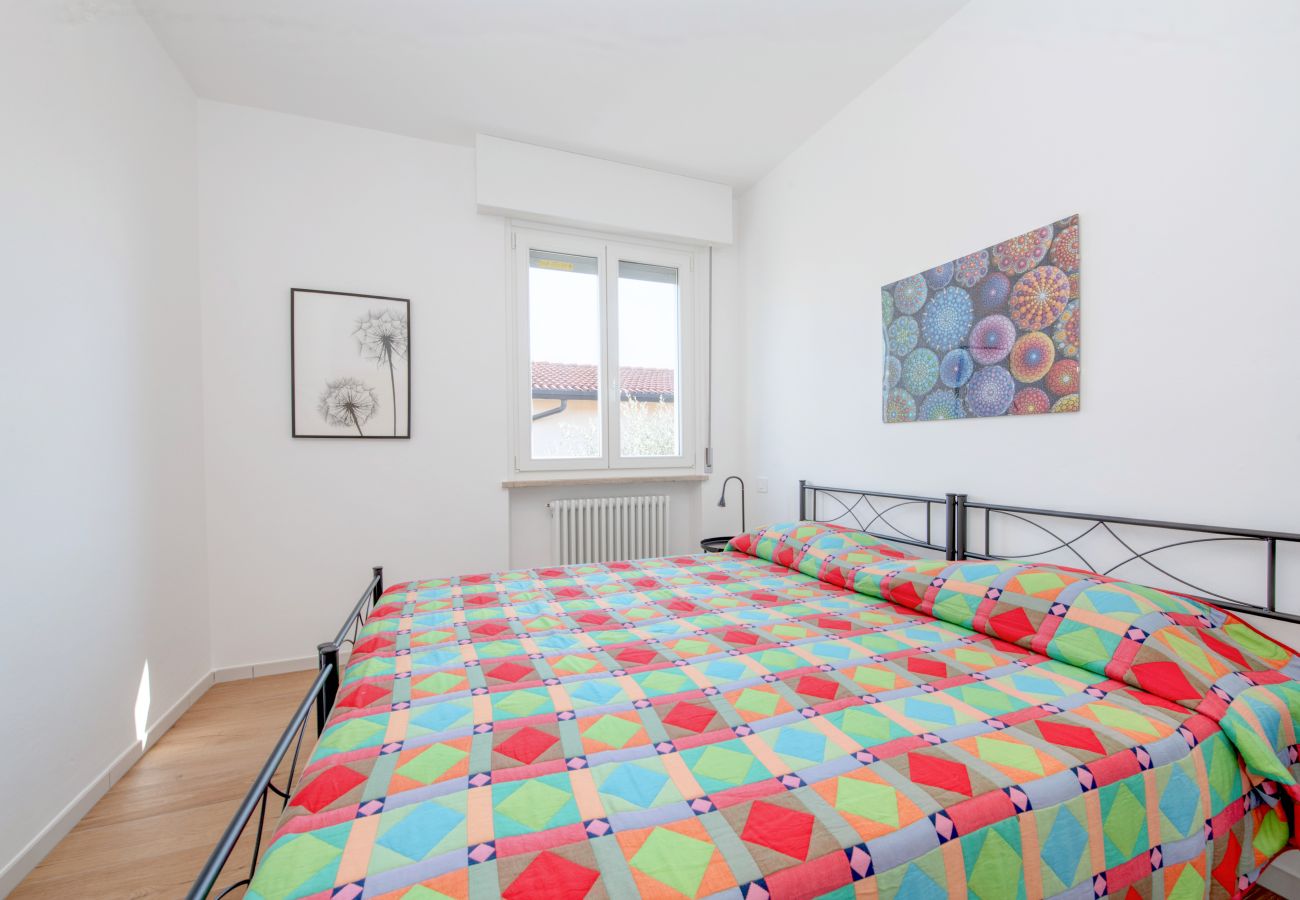 Apartment in Bardolino - Casa Titti sotto