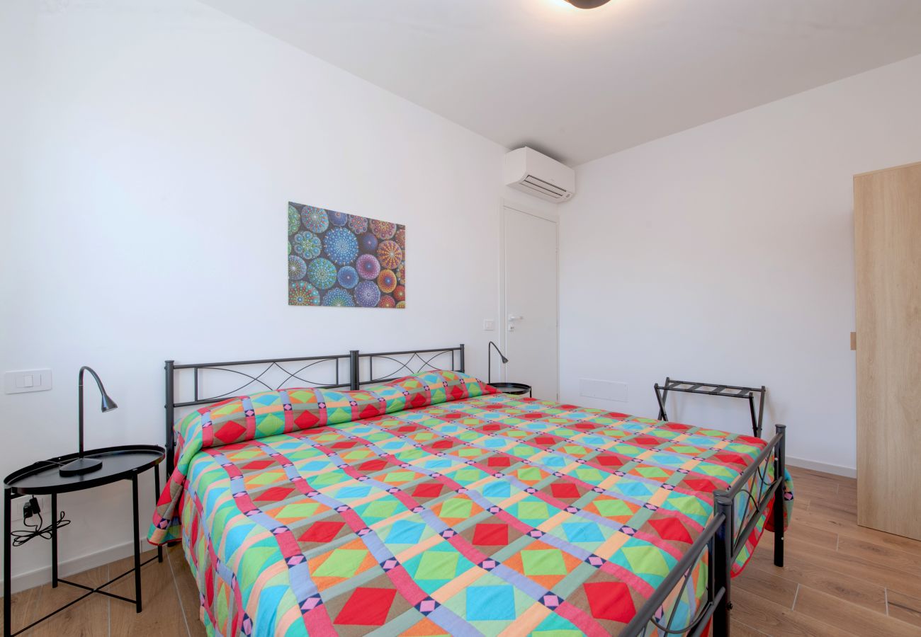 Apartment in Bardolino - Casa Titti sotto