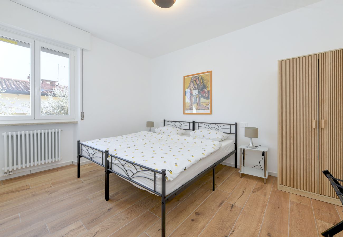 Apartment in Bardolino - Casa Titti sotto