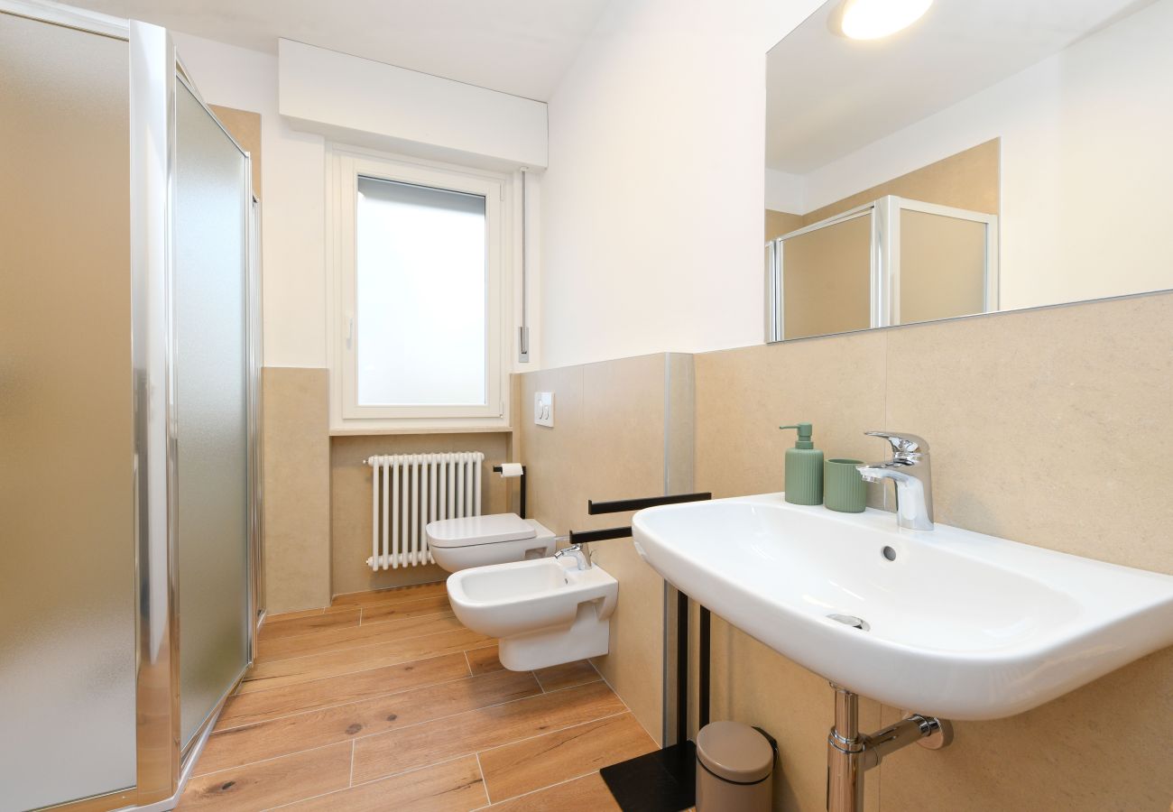Apartment in Bardolino - Casa Titti sotto
