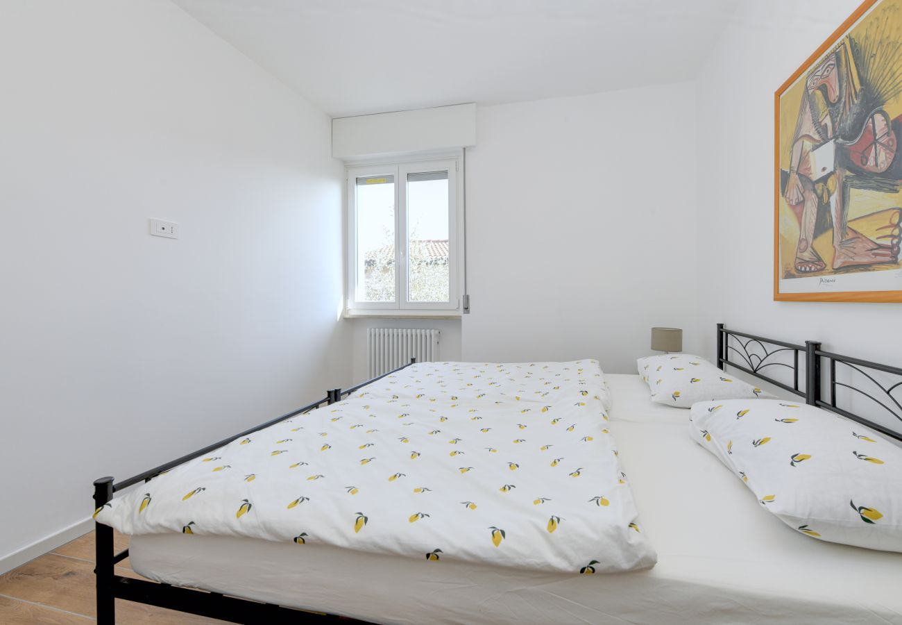 Apartment in Bardolino - Casa Titti sotto