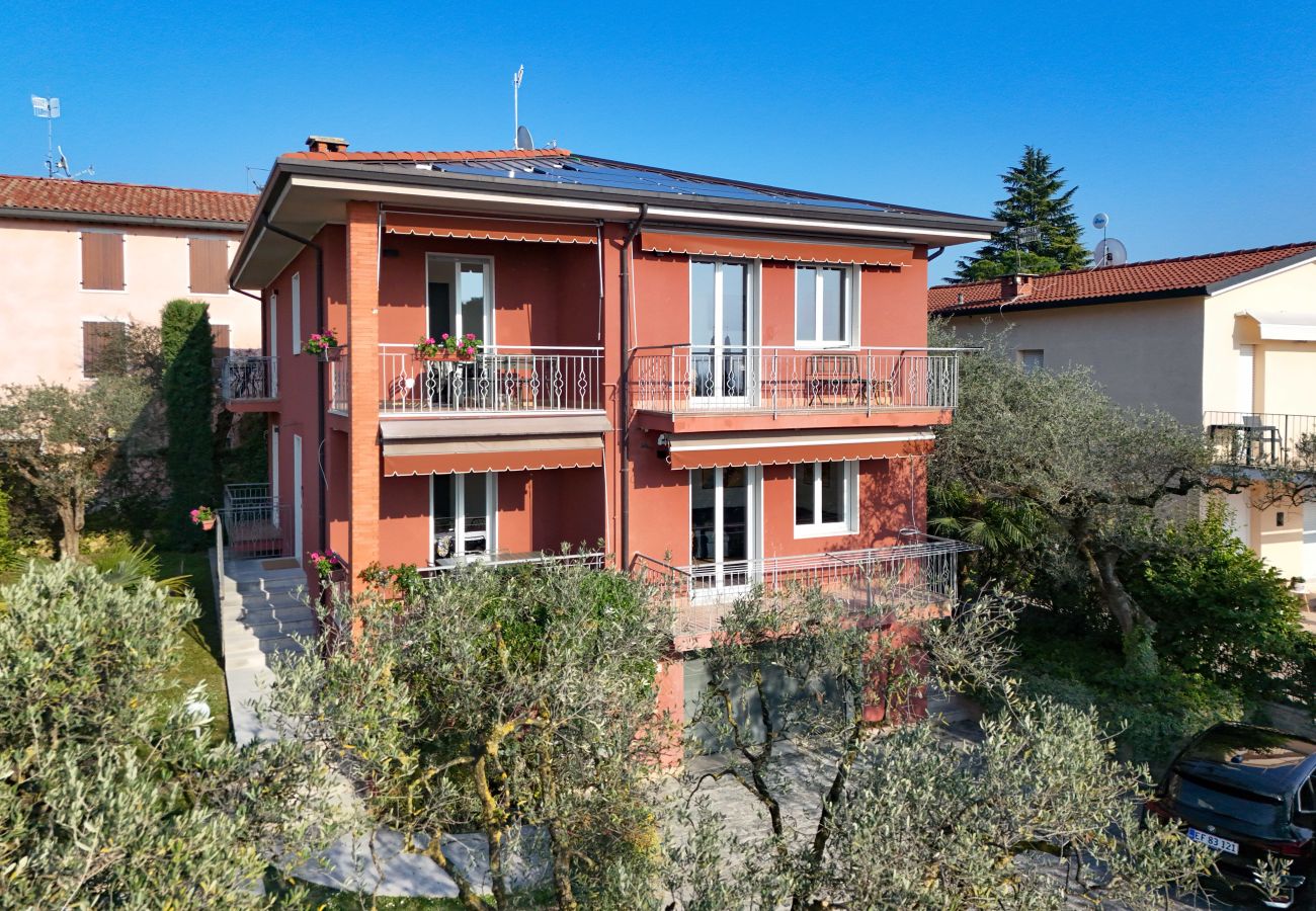 Apartment in Bardolino - Casa Titti sotto