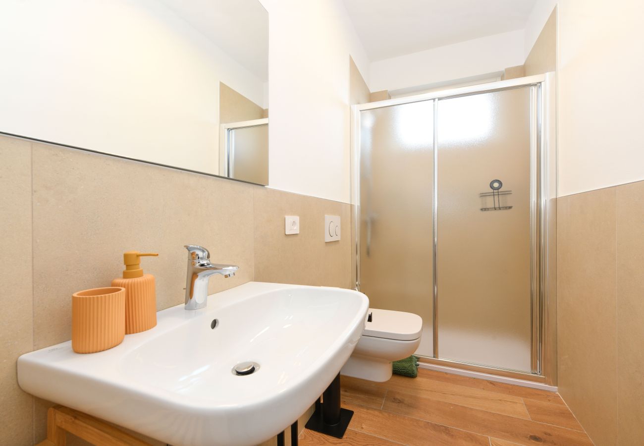 Apartment in Bardolino - Casa Titti sotto