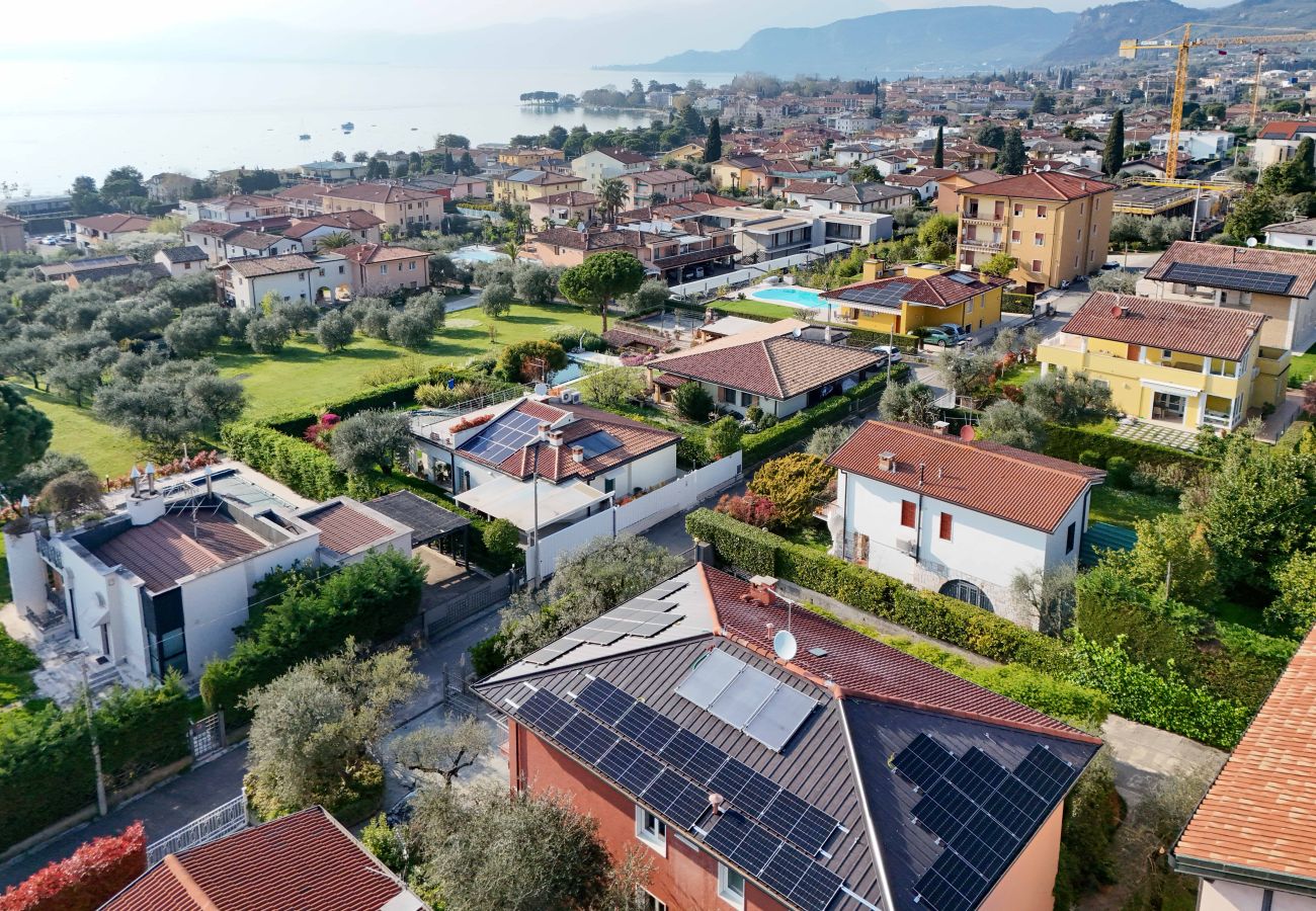 Apartment in Bardolino - Casa Titti sotto