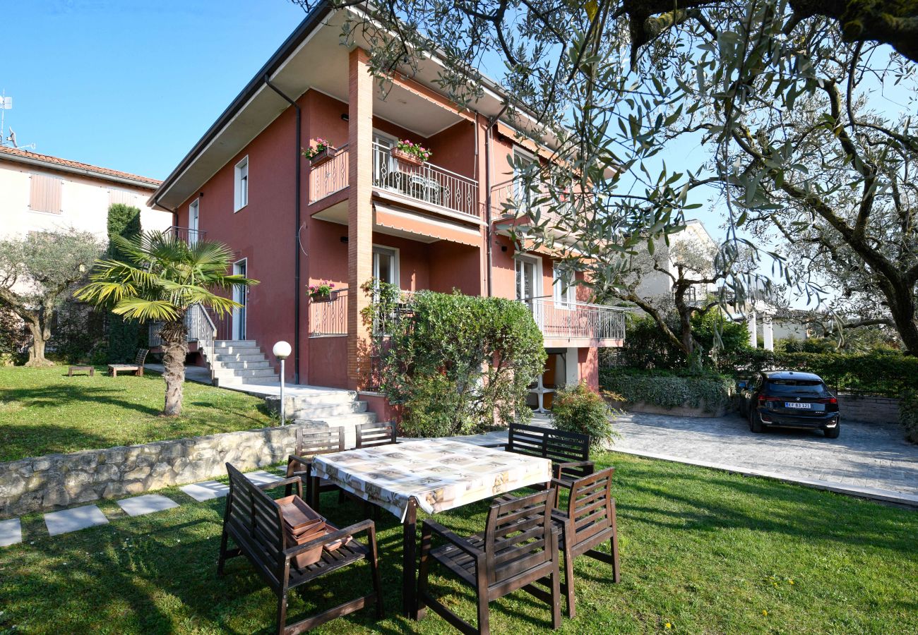 Apartment in Bardolino - Casa Titti sotto