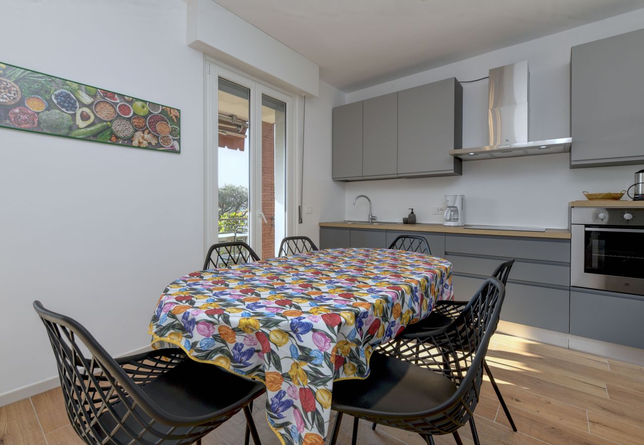 Apartment in Bardolino - Casa Titti sotto