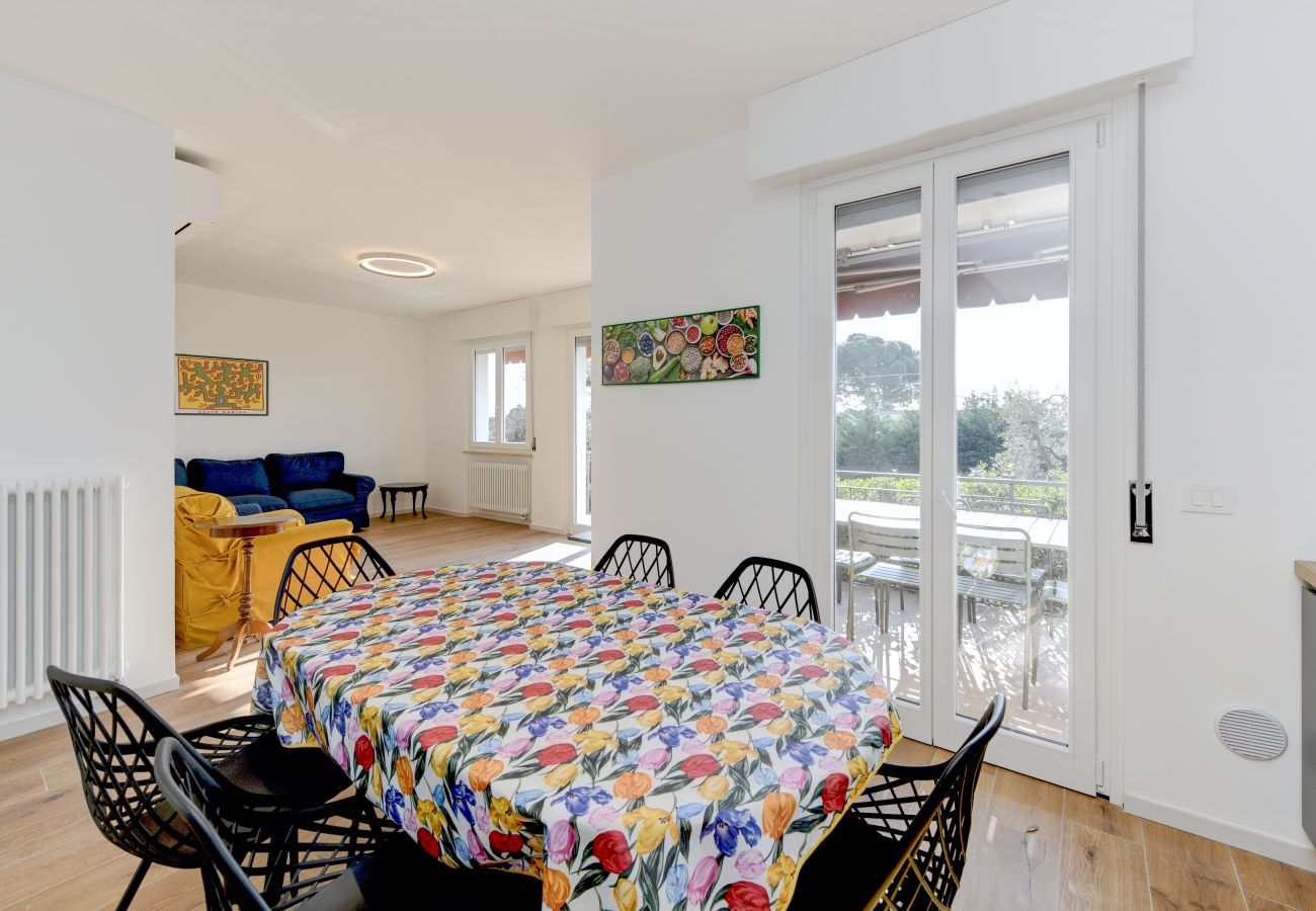 Apartment in Bardolino - Casa Titti sotto