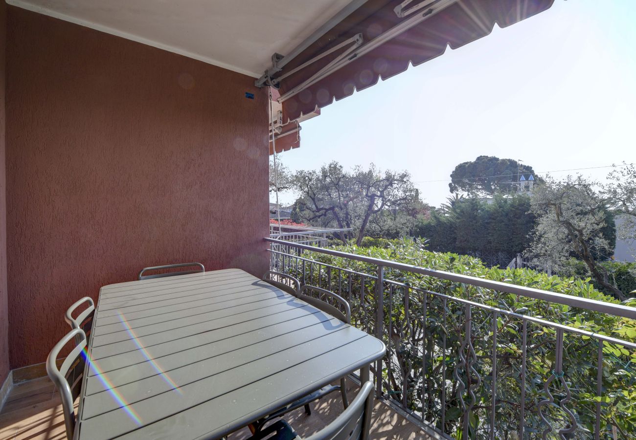 Apartment in Bardolino - Casa Titti sotto