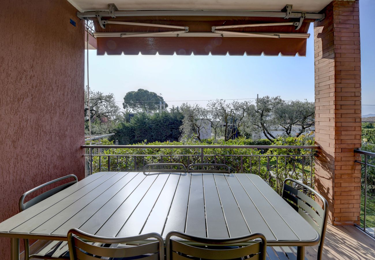Apartment in Bardolino - Casa Titti sotto