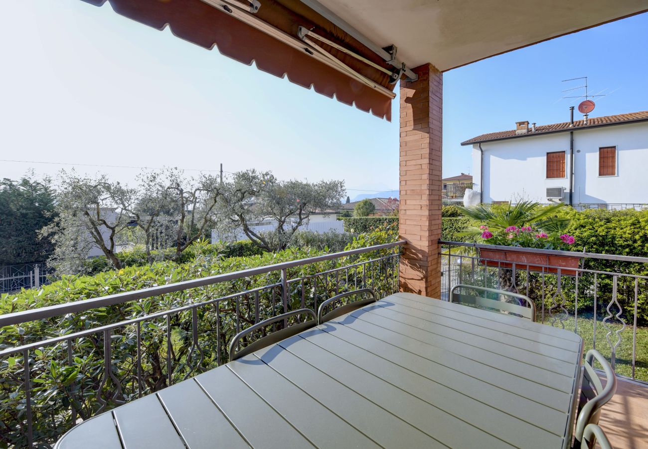 Apartment in Bardolino - Casa Titti sotto