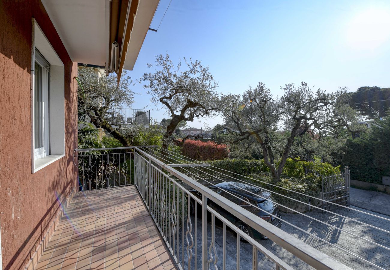 Apartment in Bardolino - Casa Titti sotto