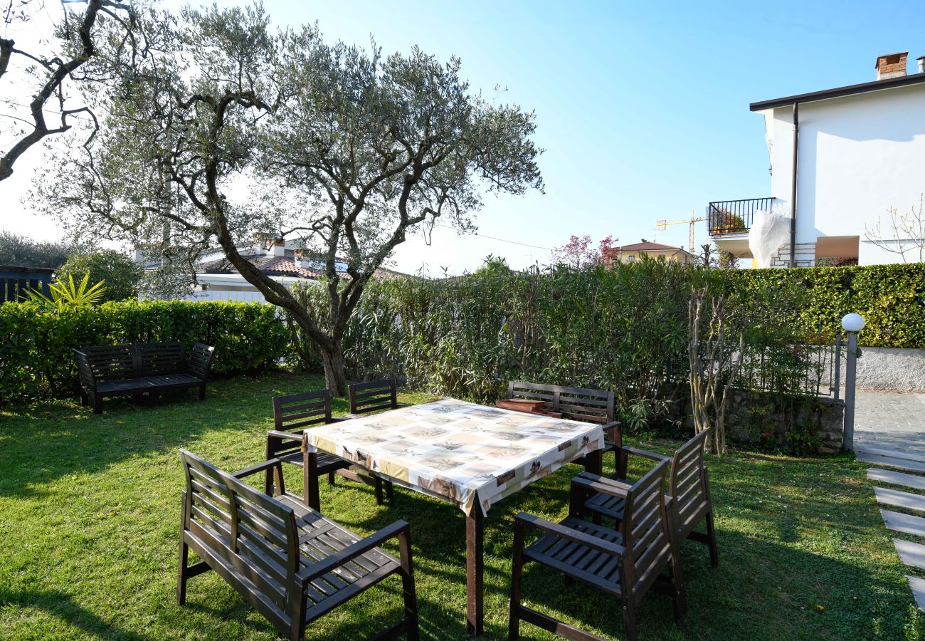 Apartment in Bardolino - Casa Titti sotto