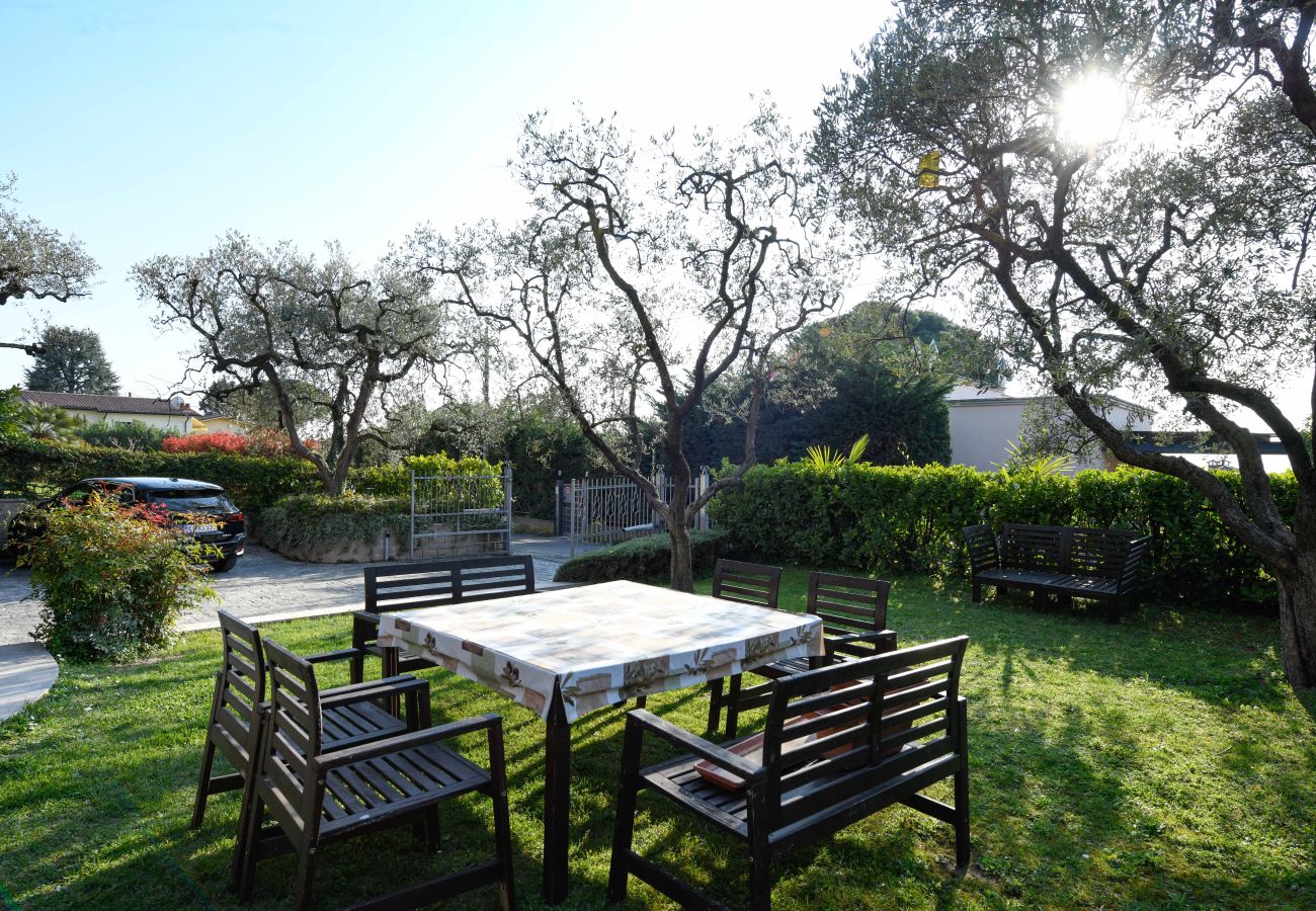 Apartment in Bardolino - Casa Titti sotto