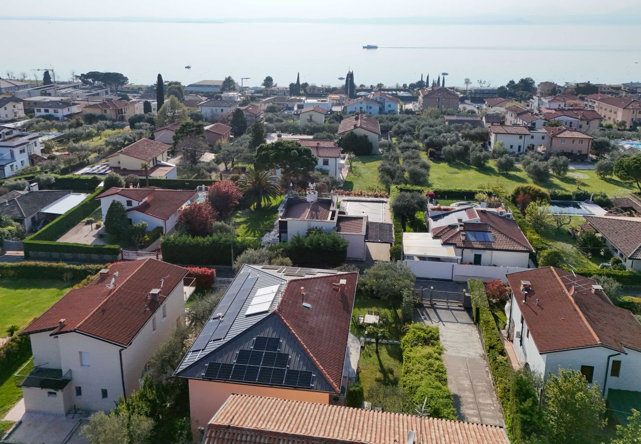 Apartment in Bardolino - Casa Titti sotto