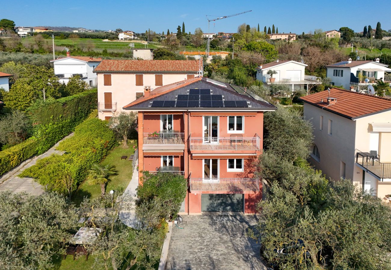 Apartment in Bardolino - Casa Titti sotto
