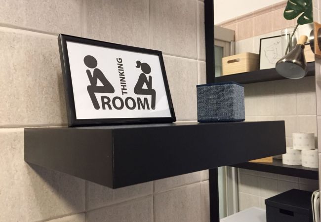 Studio in Desenzano del Garda - Desenzanoloft Le Château de Margot  Studio in Desenzano del Garda - Desenzanoloft Le Château de Margot