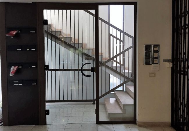 Studio in Desenzano del Garda - Desenzanoloft Le Château de Margot  Studio in Desenzano del Garda - Desenzanoloft Le Château de Margot