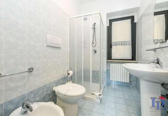 Apartment in Desenzano del Garda - Desenzanoloft: GREEN LAKE STAR  DOWNTOWN (CIR 017067-CNI-00238)
