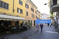 Desenzanoloft, Holiday homes, Desenzano, Lake Garda, Sirmione, Short rental