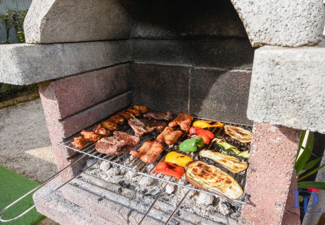 Villa in Desenzano del Garda - Desenzanoloft Villa Palm Garda Beach Villa in Desenzano del Garda - Desenzanoloft Villa Palm Garda Beach