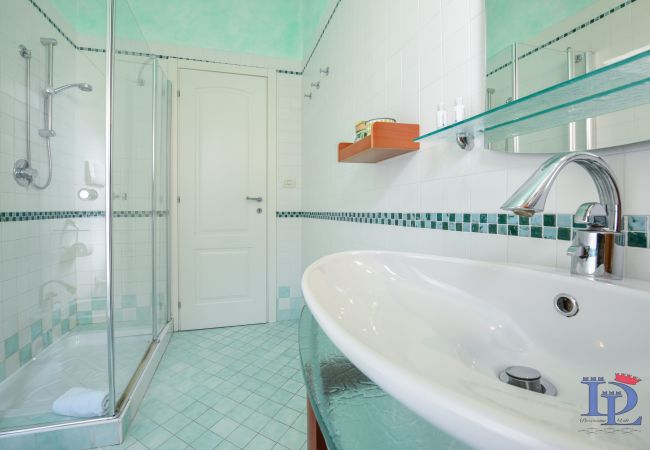 Villa in Desenzano del Garda - Desenzanoloft Villa Palm Garda Beach Villa in Desenzano del Garda - Desenzanoloft Villa Palm Garda Beach