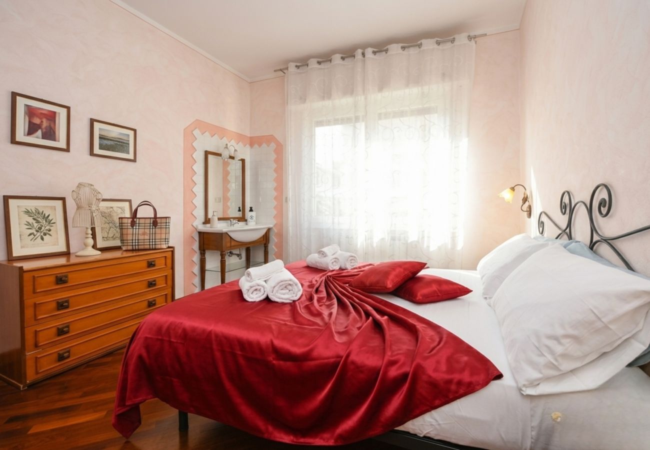 Villa in Desenzano del Garda - Palm Garda Beach Desenzano 