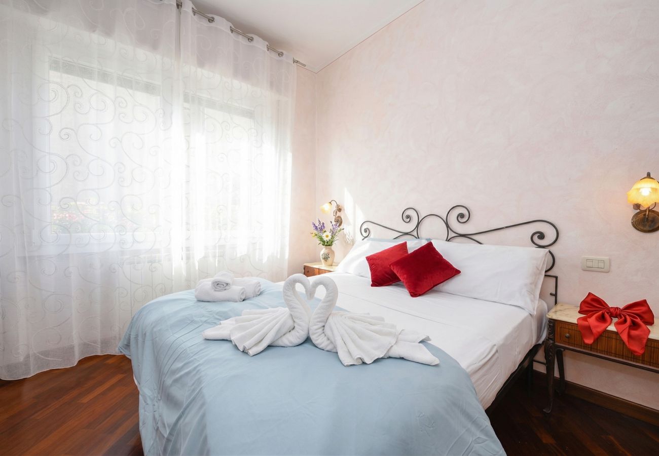 Villa in Desenzano del Garda - Palm Garda Beach Desenzano 