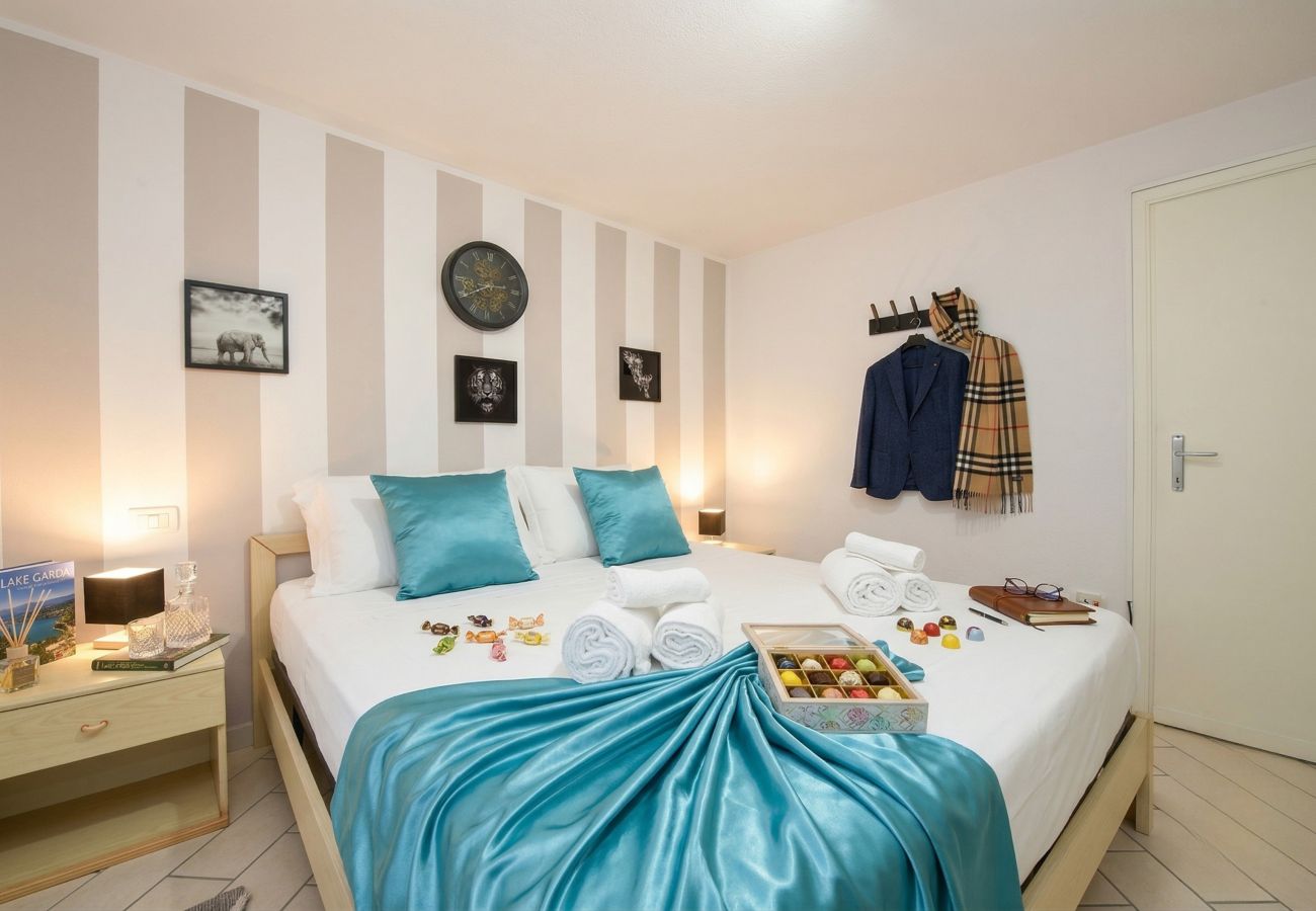 Villa in Desenzano del Garda - Palm Garda Beach Desenzano 