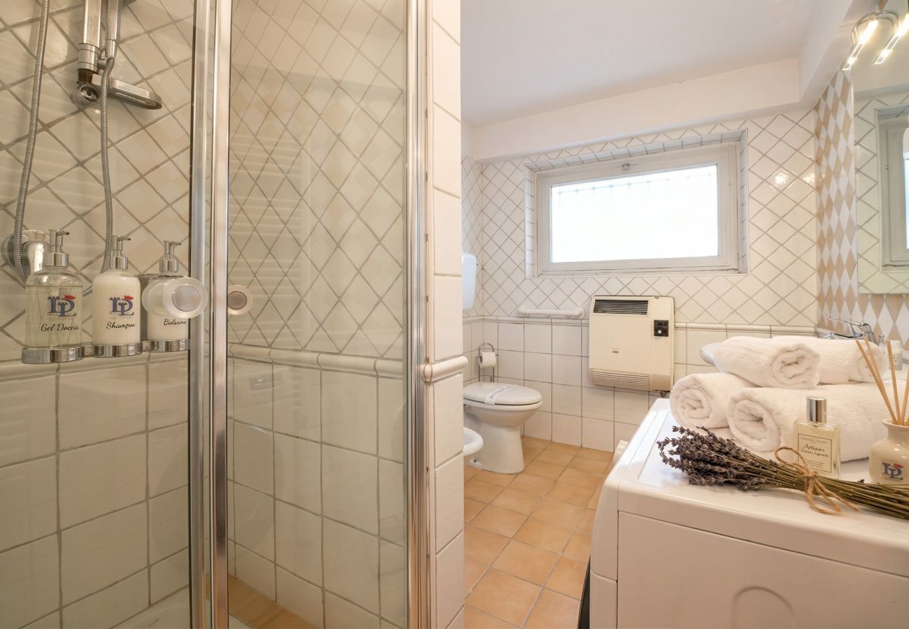 Villa in Desenzano del Garda - Palm Garda Beach Desenzano 