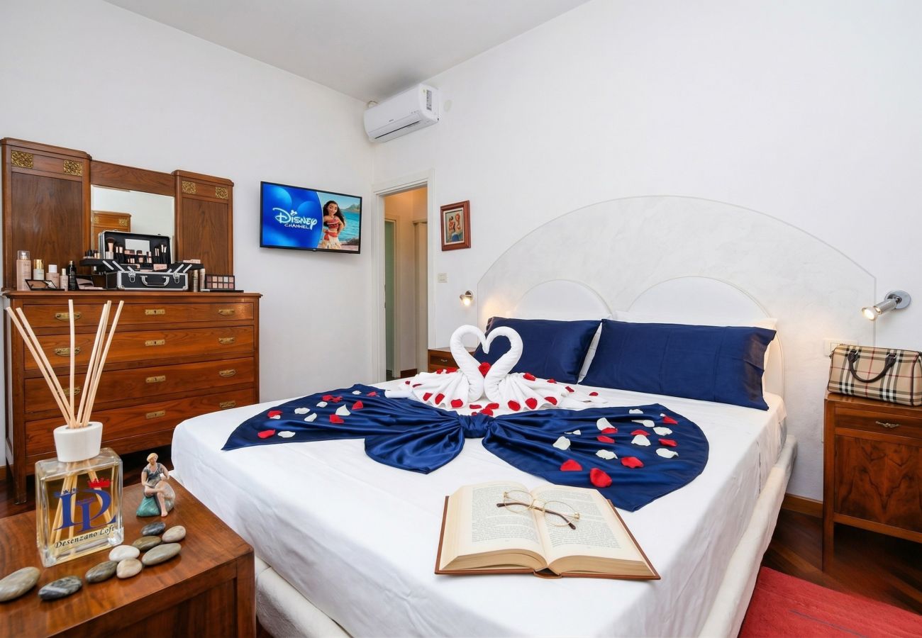 Villa in Desenzano del Garda - Palm Garda Beach Desenzano 