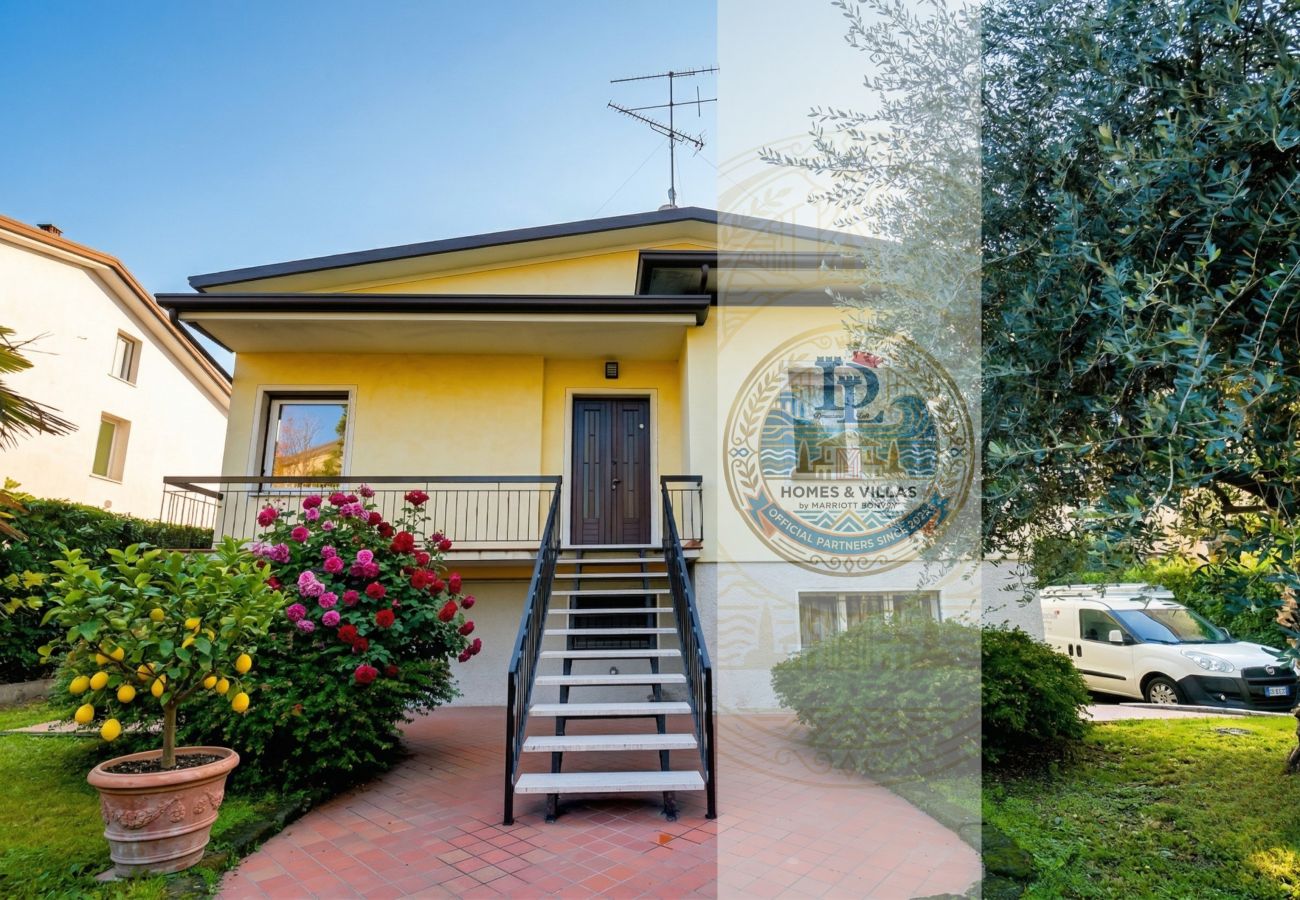 Villa in Desenzano del Garda - Palm Garda Beach Desenzano 