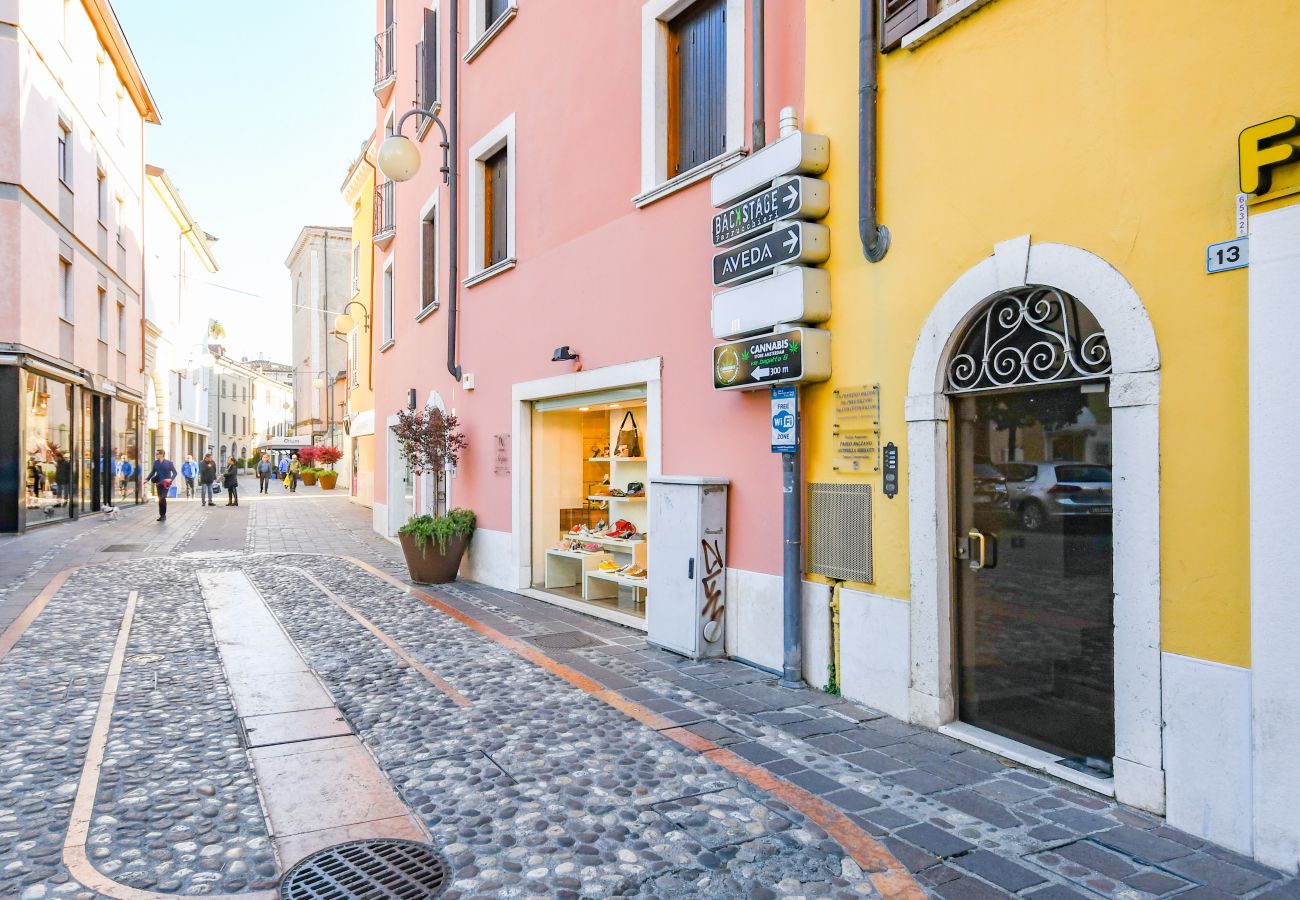 Desenzanoloft, Holiday homes, Desenzano, Lake Garda, Sirmione, Vacation rental