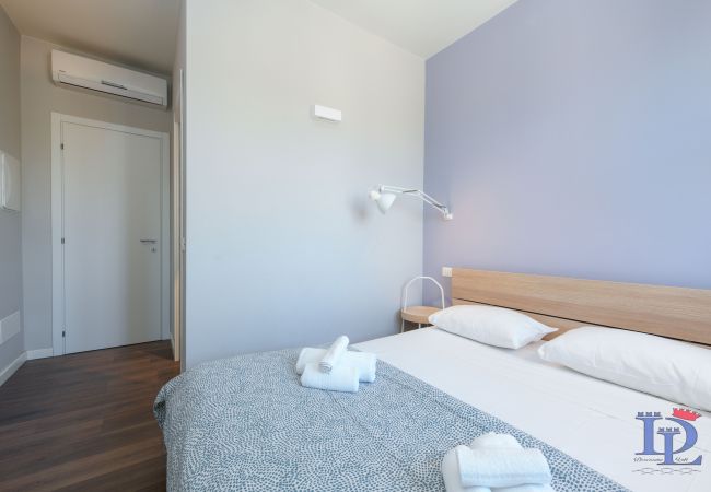 Apartment in Desenzano del Garda - Desenzanoloft: JACK'S PENTHOUSE  CIR 017067-CNI-00381)