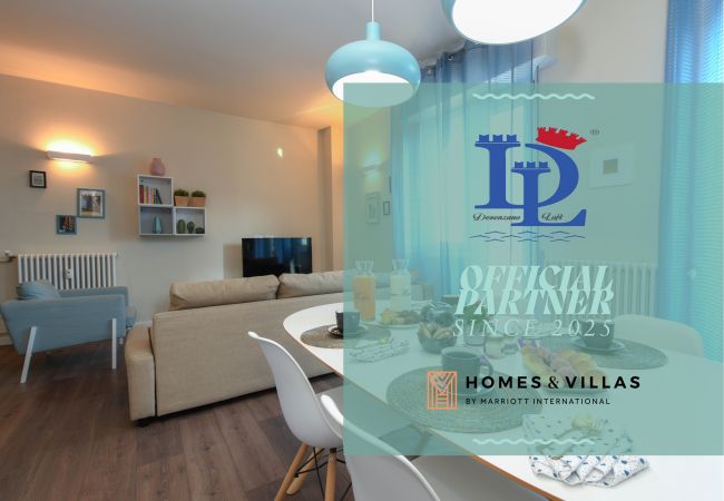  in Desenzano del Garda - Desenzanoloft L'attico di Jack
