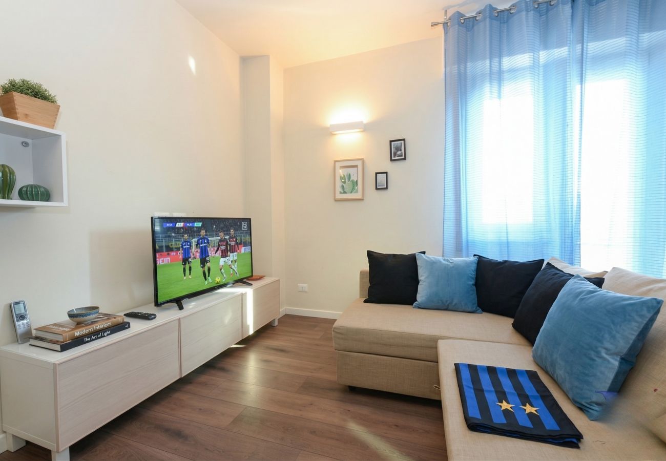 Apartment in Desenzano del Garda - Desenzanoloft L'attico di Jack