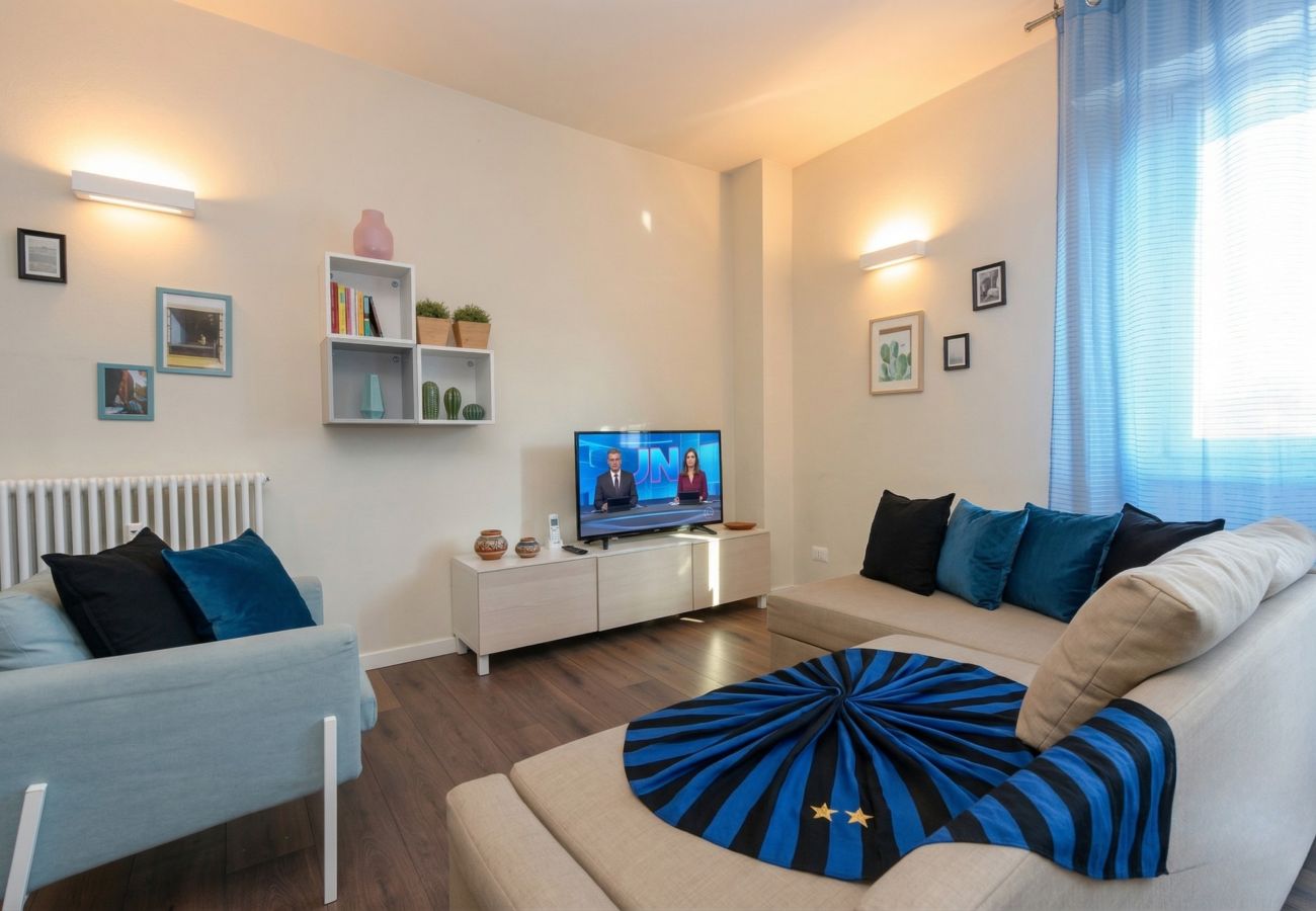 Apartment in Desenzano del Garda - Desenzanoloft L'attico di Jack