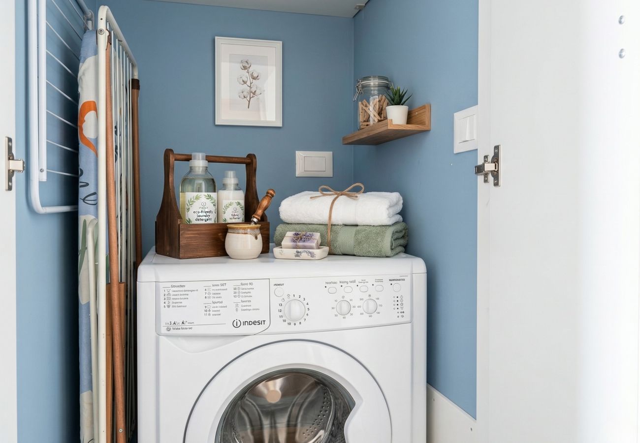 Apartment in Desenzano del Garda - Desenzanoloft L'attico di Jack