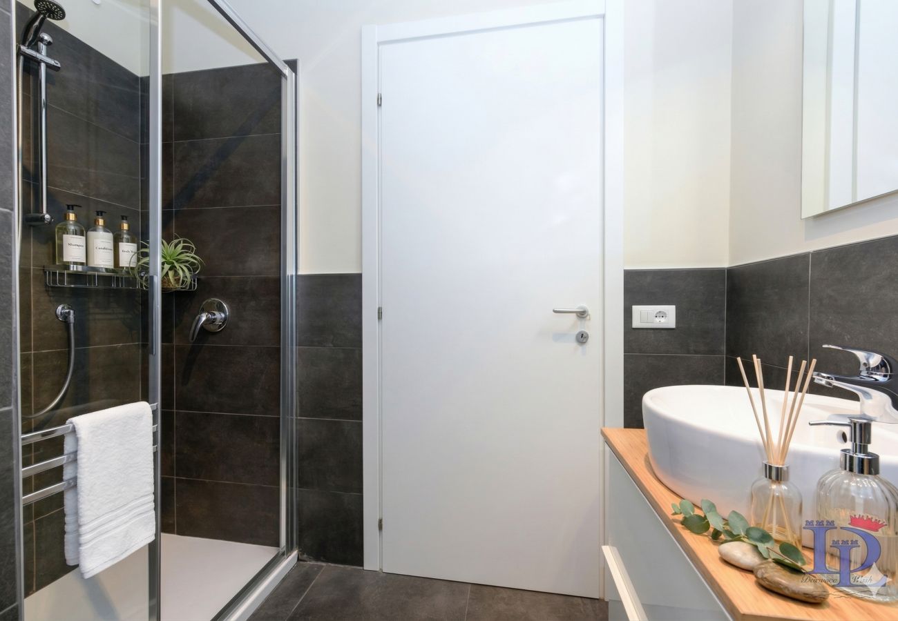 Apartment in Desenzano del Garda - Desenzanoloft L'attico di Jack