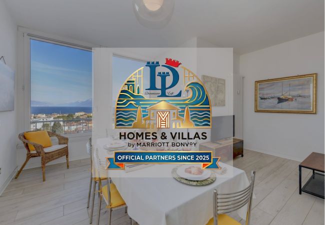  in Desenzano del Garda - Desenzanoloft La Finestra sul Lago 