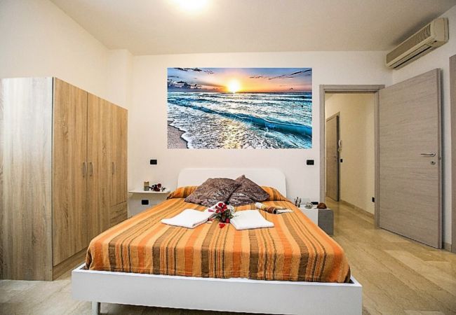 Desenzanoloft, holiday home, Apartment, Desenzano, Lake Garda