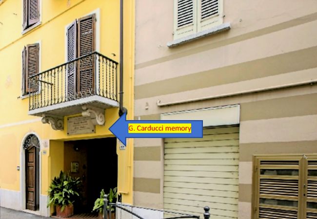 Desenzanoloft, Holiday house, apartment, Desenzano, Lake Garda