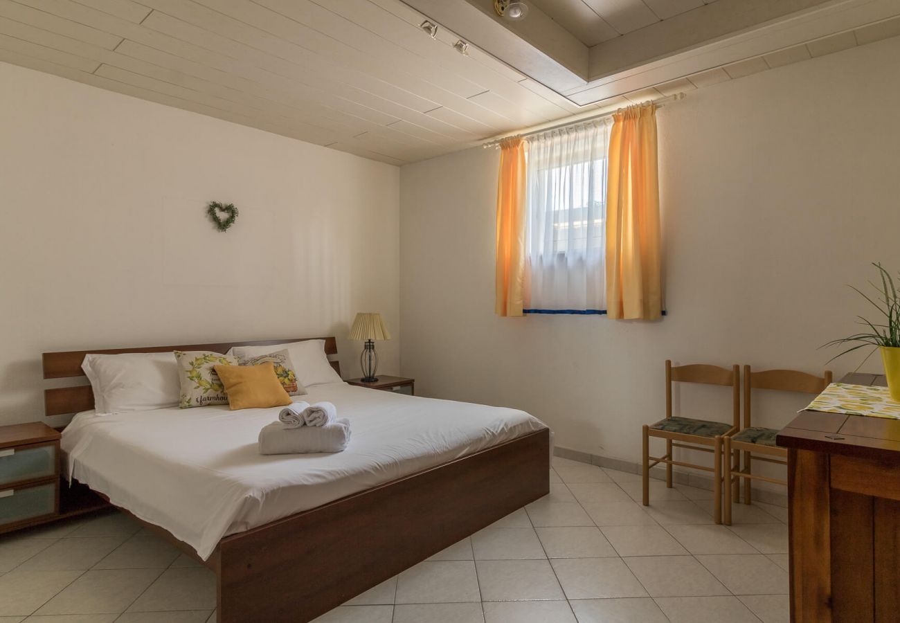Villa in Moniga del Garda - villa Stefano in Moniga del Garda