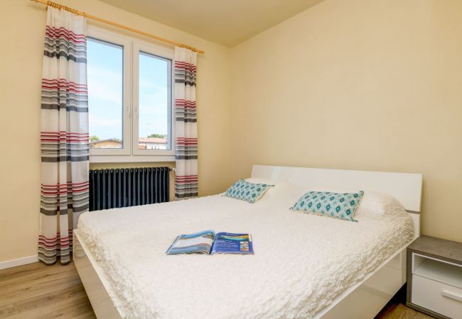 Villa in Manerba del Garda - villa sole: with private pool near to the beach Villa in Manerba del Garda - villa sole: with private pool near to the beach