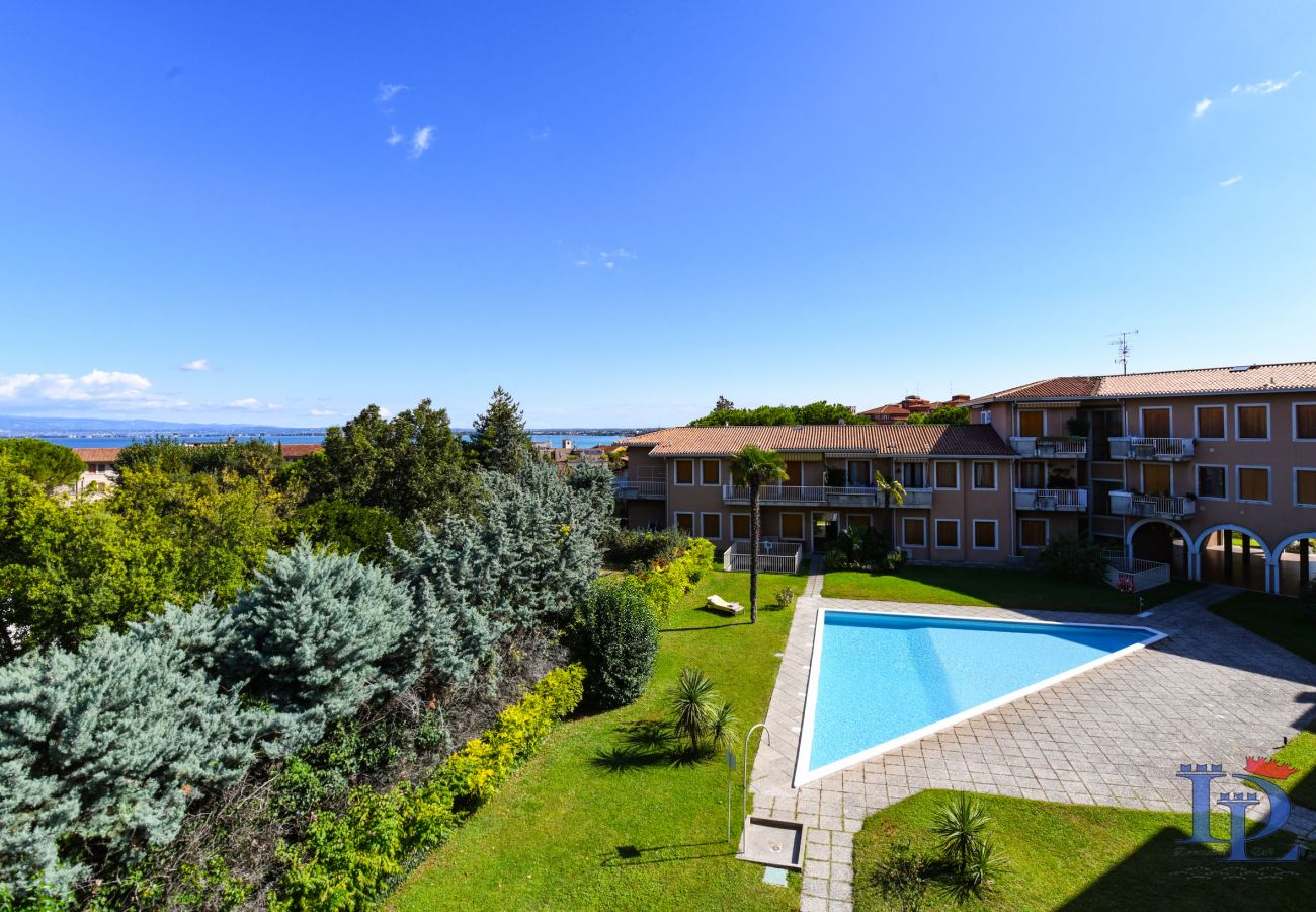 Desenzanoloft, Apartment, Holiday home, Lake Garda, Desenzano, Holiday house, Vacation rental