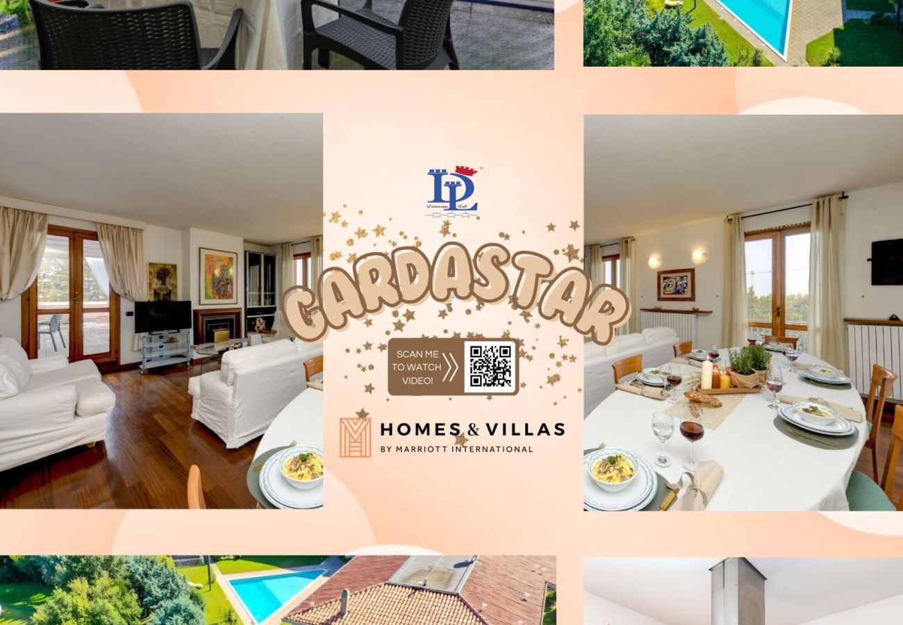 Apartment in Desenzano del Garda - Desenzanoloft Gardastar